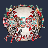 Baseball Abuela Heavyweight Sweatshirt | Teevron