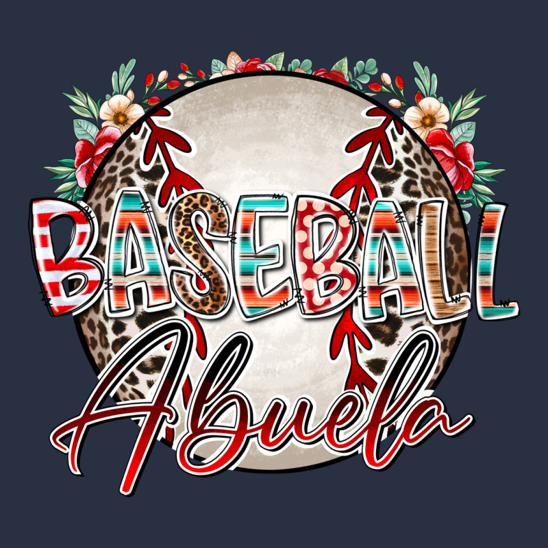 Baseball Abuela Heavyweight Sweatshirt by RacoonDesign | Teevron