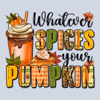 Whatever Spices Your Pumpkin Premium Sweatshirt | Teevron