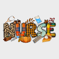 Fall Nurse Urban Hoodie | Teevron