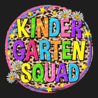 Kindergarten Squad Heavyweight Hoodie | Teevron