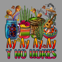 Ay Ay Ay Ay Canta Y No Llores Coffee Cups Vintage Hoodie | Teevron