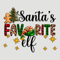 Santa's Favorite Elf Classic Tee | Teevron