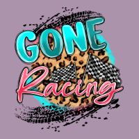 Gone Racing Heavyweight Hoodie | Teevron