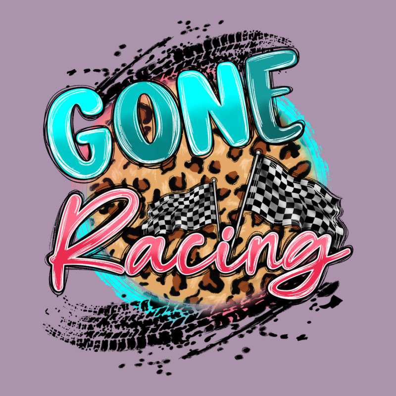 Gone Racing Heavyweight Hoodie by MaliasSmallBusiness | Teevron