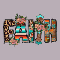 Faith Vintage Tee | Teevron