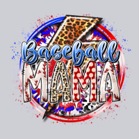 Baseball Mama Heavyweight Sweatshirt | Teevron