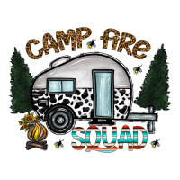 camp fire squad | Teevron