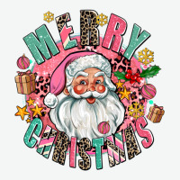 Merry Christmas Santa Urban Heavy Tee | Teevron