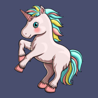 Cute Unicorn Vintage Tee | Teevron