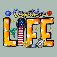 Name Tribute To First Responder Dispatchers Classic Tee | Teevron