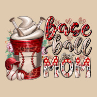Baseball Mom Coffee Heavyweight Sweatshirt | Teevron