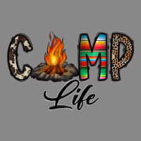 Camp Life Vintage Tee | Teevron