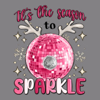 It's The Season To Sparkle Heavyweight Hoodie | Teevron