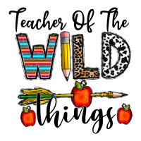 teacher of the wild things | Teevron