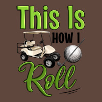 This Is How I Roll Classic Tee | Teevron