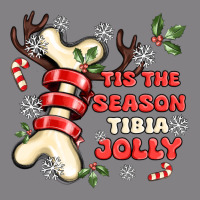 Tis The Season Tıbıa Jolly Heavyweight Hoodie | Teevron