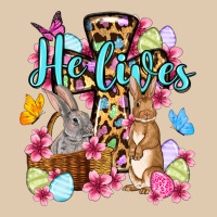 Easter Day He Lives Heavyweight Sweatshirt | Teevron