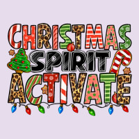 Christmas Spirit Activate Premium Hoodie | Teevron