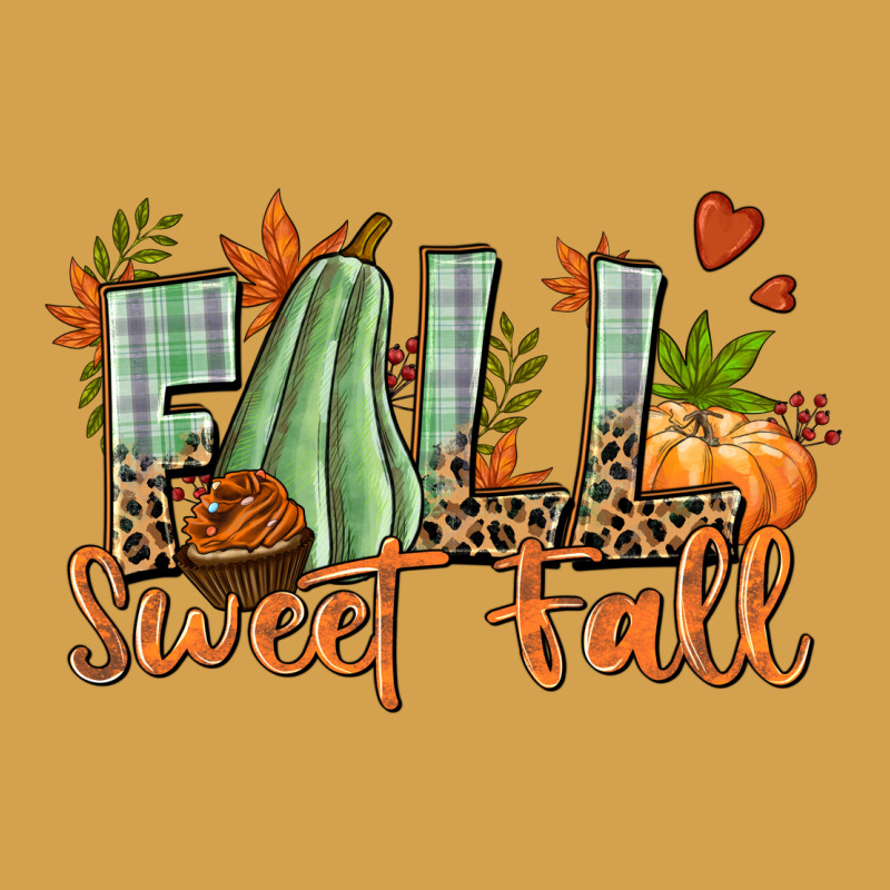 Fall Sweet Fall Urban Hoodie by NancyCooperArtShop | Teevron