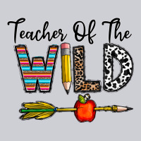 Teacher Of The Wild Heavyweight Sweatshirt | Teevron