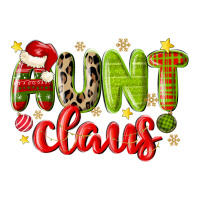 aunt claus | Teevron