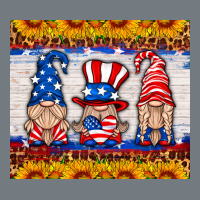 Usa Gnome Heavyweight Sweatshirt | Teevron