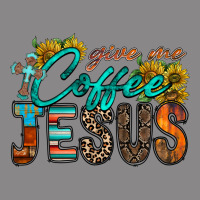 Give Me Coffee Jesus Vintage Tee | Teevron