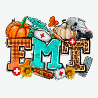 Emt With Fall Urban Heavy Tee | Teevron