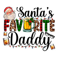 santa's favorite daddy | Teevron