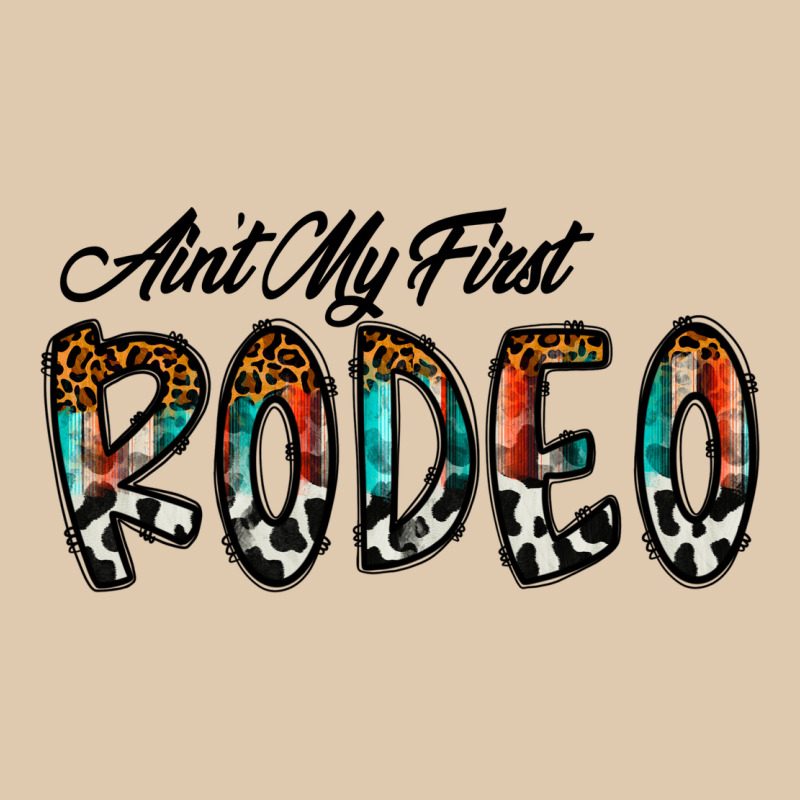 Ain't My Firstpsd Heavyweight Sweatshirt by CowhideDigitalArt | Teevron
