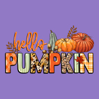 Hello Pumpkin Urban Hoodie | Teevron