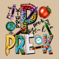 Pre K Heavyweight Hoodie | Teevron