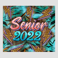 Senior 2022 Tumbler Premium Hoodie | Teevron