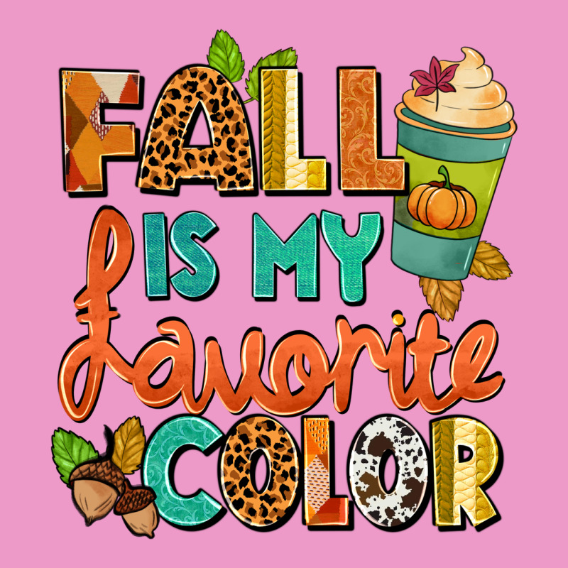 Fall Is My Favorite Color Urban Hoodie by NancyCooperArtShop | Teevron