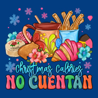 Christmas Calories No Cuentan Mexican Premium Sweatshirt | Teevron