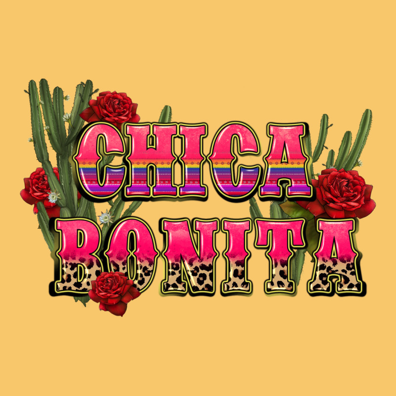 Chica Bonita Vintage Hoodie by CTS Tumbler Store | Teevron