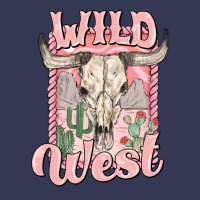 Wild West Heavyweight Hoodie | Teevron