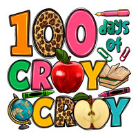 100 days of cray cray | Teevron