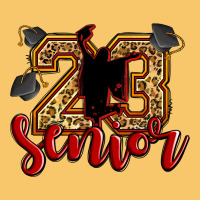 Senior 2023 Vintage Hoodie | Teevron