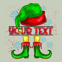 Elf Your Text Classic Tee | Teevron
