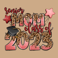 Senior Mom Class Of 2023 Vintage Hoodie | Teevron