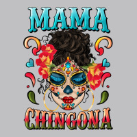 Mama Chingona Long Sleeve Tee | Teevron