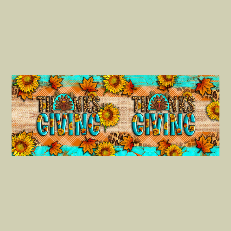 Thanksgiving Heavy Core Tee by Artiststas | Teevron