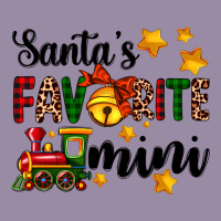 Santa's Favorite Mini Classic Tee | Teevron