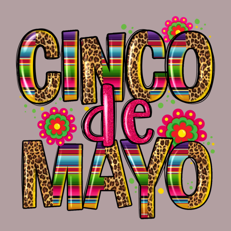 Cinco De Mayo Vintage Hoodie by CTS Tumbler Store | Teevron