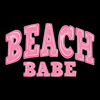Beach Babe Urban Heavy Tee | Teevron