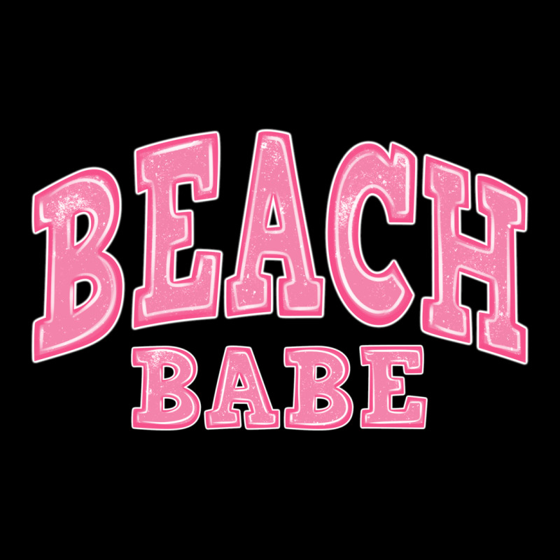 Beach Babe Urban Heavy Tee by JahusDesignShop | Teevron