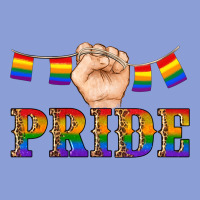 Pride Lgbtq Long Sleeve Tee | Teevron