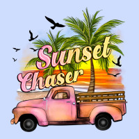 Sunset Chaser Urban Heavy Tee | Teevron